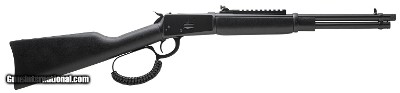 ROSSI R92 .44 MAGNUM