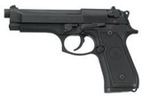 Beretta M9 Military 9MM LUGER (9X19 PARA) - 1 of 1