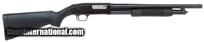 MOSSBERG 500 SPECIAL PURPOSE 12 GA