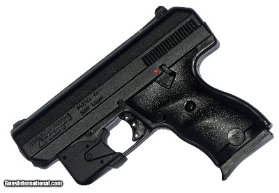 HI-POINT C9 9MM LUGER (9X19 PARA)