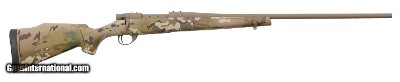 WEATHERBY VANGUARD 6.5 PRC