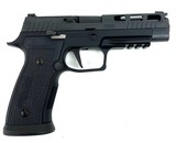 Sig Sauer P320 AXG PRO 9MM LUGER (9X19 PARA) - 1 of 3