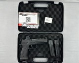 Sig Sauer P320 AXG PRO 9MM LUGER (9X19 PARA) - 2 of 3