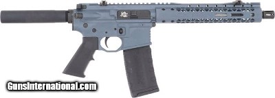 BLACK RAIN ORDNANCE FALLOUT 5.56X45MM NATO