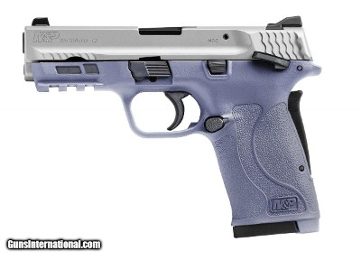 Smith and Wesson M&P 380 .380 ACP