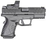 Springfield Armory XD-M Elite Compact OSP 9MM LUGER (9X19 PARA)