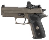 SIG SAUER P229 COMPACT LEGION RXP 9MM LUGER (9X19 PARA) - 2 of 3