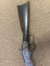 WINCHESTER 1873 COMPETITION .38 SPECIAL/.357 MAGNUM - 2 of 3