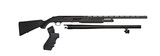 MOSSBERG MODEL 500 3 IN 1 HOME DEFENSE, CRUISER OR HUNTING 12 GA - 1 of 1