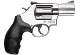 Smith & Wesson 686 Revolver .357 MAG - 1 of 1