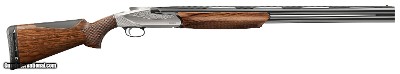 BENELLI 828 U ENGRAVED 12 GA