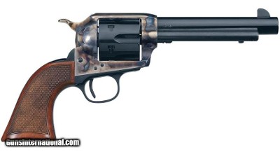 UBERTI 1873 CATTLEMAN EL PATRON .45 LC