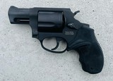 TAURUS 605 357 MAG - 2 of 2