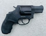 TAURUS 605 357 MAG - 1 of 2