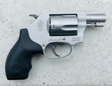 SMITH & WESSON 637-2 38 SPEICAL - 2 of 2