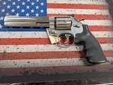 SMITH & WESSON MODEL 617-1 .22LR - 1 of 3