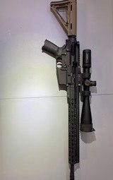 ARMALITE SPR MOD 2 .308 WIN - 1 of 3