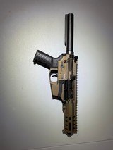 CMMG banshee mkgs 9MM LUGER (9X19 PARA) - 1 of 3