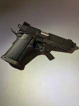 ROCK ISLAND ARMORY M1911A2FS-TACT 10MM - 1 of 3