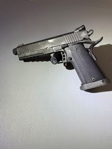ROCK ISLAND ARMORY M1911A2FS-TACT 10MM - 2 of 3