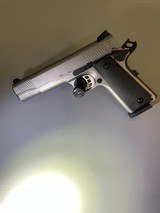 TISAS 1911a1 45 ACP - 2 of 3