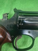 SMITH & WESSON 19-3 357 MAG - 2 of 3