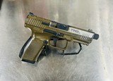 CANIK TP9 SF Elite 9MM LUGER (9X19 PARA) - 2 of 3