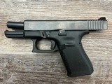 GLOCK 23 GEN4 .40 S&W - 2 of 3