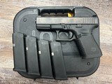 GLOCK 23 GEN4 .40 S&W - 1 of 3