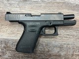 GLOCK 23 GEN4 .40 S&W - 3 of 3