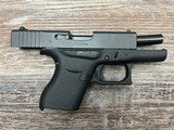 GLOCK G43 9 MM - 3 of 3