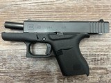 GLOCK G43 9 MM - 2 of 3