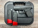 GLOCK G43 9 MM - 1 of 3