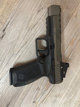 CANIK CANIK, TP9SFx 9MM LUGER (9X19 PARA) - 2 of 3