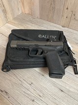 CANIK CANIK, TP9SFx 9MM LUGER (9X19 PARA) - 1 of 3