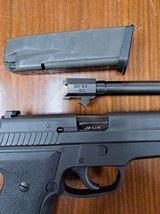 SIG SAUER P229 .357 SIG - 3 of 3