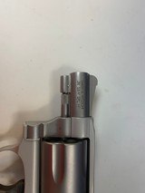 SMITH & WESSON 642-1 AIRWEIGHT .38 SPL +P - 1 of 3