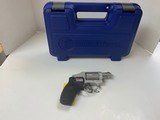 SMITH & WESSON 642-1 AIRWEIGHT .38 SPL +P - 2 of 3
