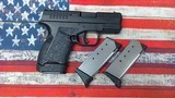 SPRINGFIELD ARMORY XDS-45 3.3 MOD 2 .45 ACP - 2 of 3