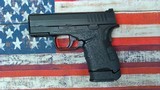 SPRINGFIELD ARMORY XDS-45 3.3 MOD 2 .45 ACP - 3 of 3