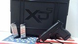 SPRINGFIELD ARMORY XDS-45 3.3 MOD 2 .45 ACP - 1 of 3