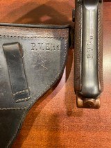 DWM LUGER 9 MM - 2 of 3