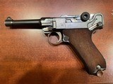 DWM LUGER 9 MM - 3 of 3