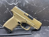 SPRINGFIELD ARMORY ARMORY HELLCAT 9 MM - 1 of 3