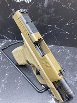 SPRINGFIELD ARMORY ARMORY HELLCAT 9 MM - 3 of 3