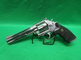 SMITH & WESSON 686-3 .357 MAG - 2 of 3