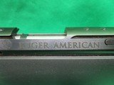 RUGER AMERICAN 22 LR - 3 of 3