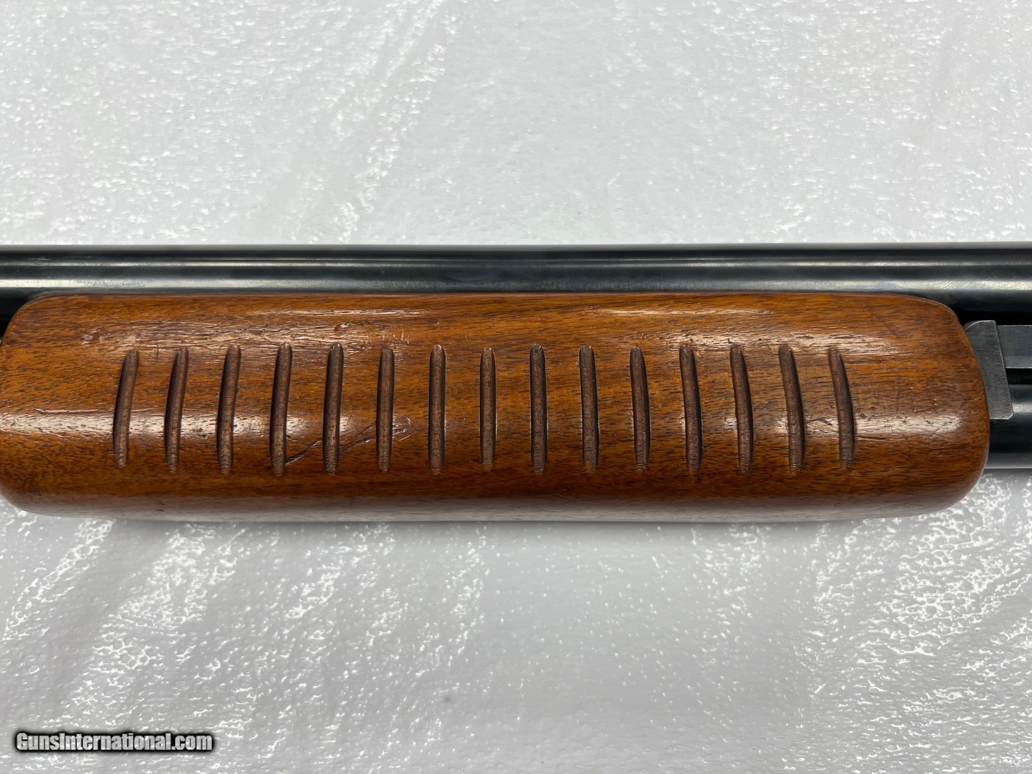 J.C. HIGGINS MODEL 20 12 GA