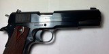 COLT 1911 GOVERNMENT MODEL MKIV SERIES 70 .45 ACP - 2 of 3