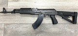 ZASTAVA ARMS MODEL ZPAPM70 7.62X39MM - 2 of 2